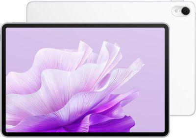 Планшет Huawei MatePad Air с клавиатурой 11.5", 8ГБ, 128GB, Wi-Fi, HarmonyOS 3 белый [53013urq] - фото 4 - id-p215036486