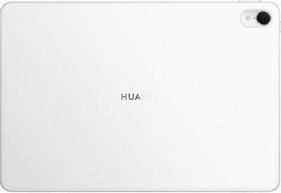 Планшет Huawei MatePad Air с клавиатурой 11.5", 8ГБ, 128GB, Wi-Fi, HarmonyOS 3 белый [53013urq] - фото 6 - id-p215036486