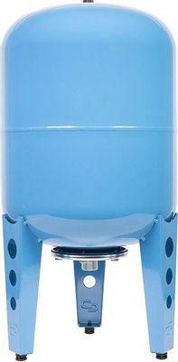 Гидроаккумулятор Джилекс В 50 50л 8бар голубой (7054) - фото 1 - id-p213142035