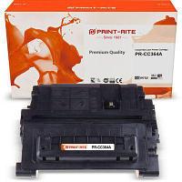 Картридж PRINT-RITE TFHA5ZBPU1J, CC364A, черный / PR-CC364A