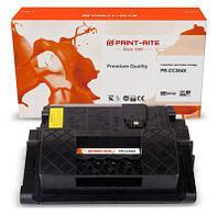 Картридж PRINT-RITE TFHA1KBPU1J, CC364X, черный / PR-CC364X