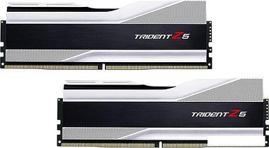 Оперативная память G.Skill Trident Z5 2x16ГБ DDR5 6400МГц F5-6400J3239G16GX2-TZ5S