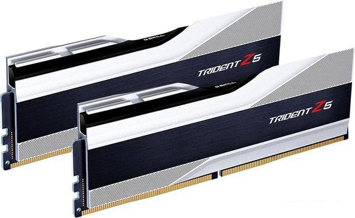 Оперативная память G.Skill Trident Z5 2x16ГБ DDR5 6400МГц F5-6400J3239G16GX2-TZ5S, фото 2