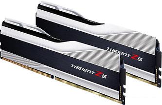 Оперативная память G.Skill Trident Z5 2x16ГБ DDR5 6400МГц F5-6400J3239G16GX2-TZ5S, фото 2