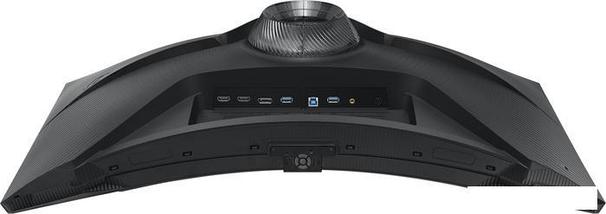 Игровой монитор Samsung Odyssey Neo G7 LS32BG752NIXCI, фото 2