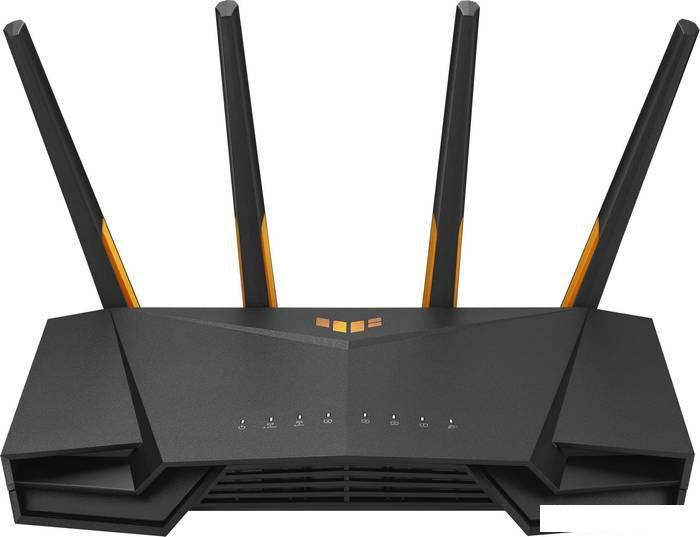 Wi-Fi роутер ASUS TUF Gaming AX3000 V2 - фото 4 - id-p215431747
