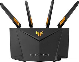 Wi-Fi роутер ASUS TUF Gaming AX3000 V2, фото 3