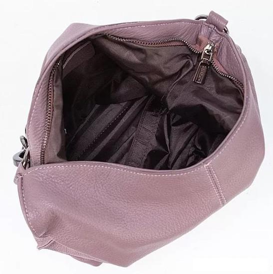 Городской рюкзак Poshete 892-E0326H-DPK (розовый) - фото 3 - id-p215461514