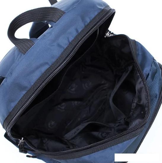 Дорожный рюкзак Volunteer 083-1802-4-NAV (синий) - фото 4 - id-p215461541