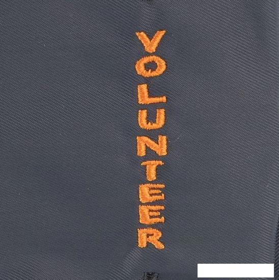 Городской рюкзак Volunteer 083-2949-01-GRY (серый) - фото 6 - id-p215461542
