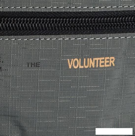 Городской рюкзак Volunteer 083-2988-03-GRY (серый) - фото 6 - id-p215461544