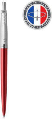 Ручка шариков. Parker Jotter Core K63 (CW1953187) Kensington Red CT M чернила син. подар.кор. - фото 2 - id-p214506968