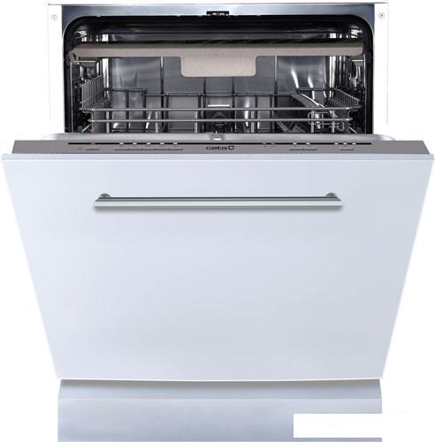 Посудомоечная машина т.м. Cata, LVI 61014 07200005 - фото 1 - id-p215359310
