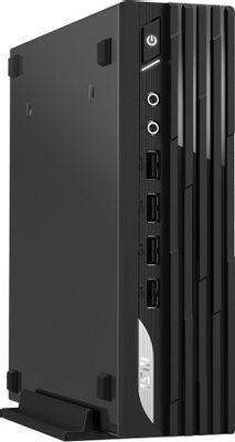 Неттоп MSI Pro DP21 13M-085BRU, Intel Core i5 13400, Intel UHD Graphics 730, noOS, черный [936-b0a421-089] - фото 1 - id-p215036586