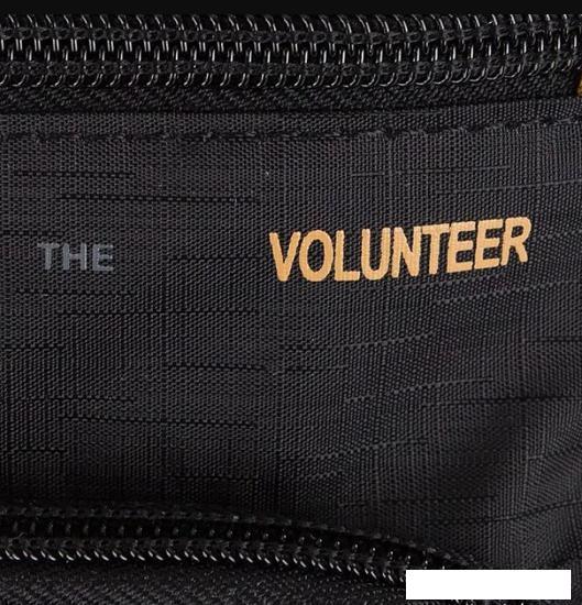 Городской рюкзак Volunteer 083-2988-07-BLK (черный) - фото 6 - id-p215461552
