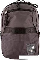 Городской рюкзак Volunteer 083-1807-05-GRY (серый)