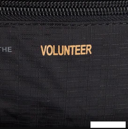 Городской рюкзак Volunteer 083-2988-04-BLK (черный) - фото 6 - id-p215461554