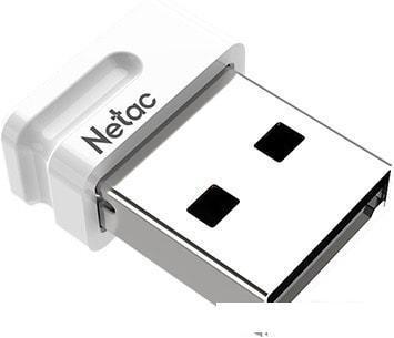 USB Flash Netac U116 64GB NT03U116N-064G-20WH, фото 2