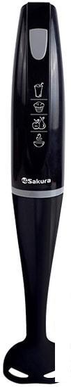 Погружной блендер Sakura SA-6223BK