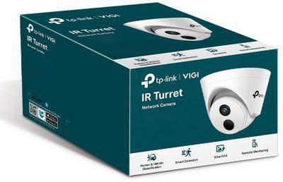 Камера видеонаблюдения IP TP-LINK Vigi C430I, 4 мм, белый [vigi c430i(4mm)] - фото 2 - id-p213145843