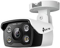 Камера видеонаблюдения IP TP-LINK VIGI C340(6MM), 1440p, 6 мм, белый