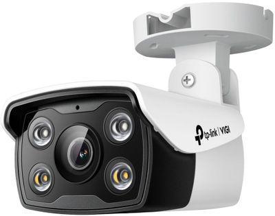 Камера видеонаблюдения IP TP-LINK VIGI C340(6MM), 1440p, 6 мм, белый - фото 1 - id-p213145845