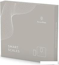 Напольные весы SecretDate Smart SD-IT01G, фото 3