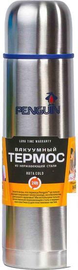 Термос Penguin BK-47 0.75л (нержавеющая сталь)