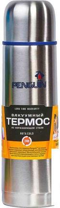 Термос Penguin BK-47 0.75л (нержавеющая сталь), фото 2