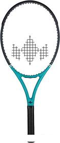 Теннисная ракетка Diadem Rise 26 Junior Racket (teal)