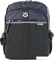 Дорожный рюкзак Volunteer 083-1819-11-NAV (синий)