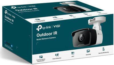 Камера видеонаблюдения IP TP-LINK VIGI C320I(4mm), 1080p, 4 мм, белый - фото 2 - id-p213145849