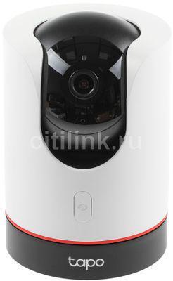 Камера видеонаблюдения IP TP-LINK Tapo C225, 1440p, 5 мм, белый - фото 1 - id-p213145851