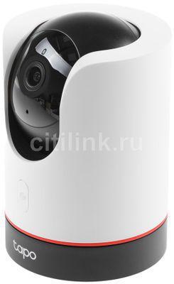 Камера видеонаблюдения IP TP-LINK Tapo C225, 1440p, 5 мм, белый - фото 4 - id-p213145851