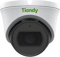 Камера видеонаблюдения IP TIANDY TC-C35XS I3/E/Y/M/S/H/2.8mm/V4.0, 1944p, 2.8 мм, белый [tc-c35xs