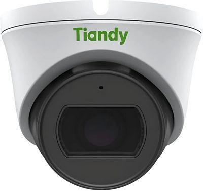 Камера видеонаблюдения IP TIANDY TC-C35XS I3/E/Y/M/S/H/2.8mm/V4.0, 1944p, 2.8 мм, белый [tc-c35xs - фото 1 - id-p213145854