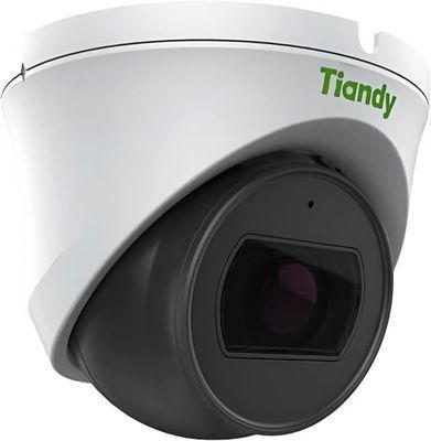 Камера видеонаблюдения IP TIANDY TC-C35XS I3/E/Y/M/S/H/2.8mm/V4.0, 1944p, 2.8 мм, белый [tc-c35xs - фото 2 - id-p213145854