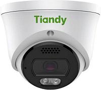 Камера видеонаблюдения IP TIANDY TC-C35XQ I3W/E/Y/2.8mm/V4.2, 1620p, 2.8 мм, белый [tc-c35xq i3w/e/y/2.8/v4.2]