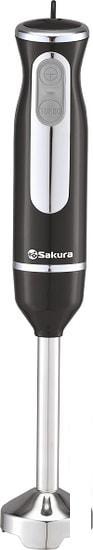 Погружной блендер Sakura SA-6247BK