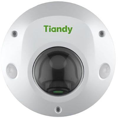 Камера видеонаблюдения IP TIANDY Pro TC-C35PS I3/E/Y/M/H/2.8mm/V4.2, 1620p, 2.8 мм, белый [tc-c35ps - фото 1 - id-p213145856