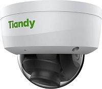 Камера видеонаблюдения IP TIANDY TC-C35KS I3/E/Y/M/S/H/2.8mm/V4.0, 1080p, 2.8 мм, белый [tc-c35ks