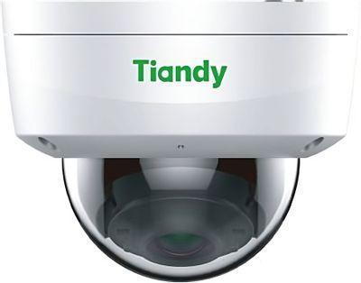 Камера видеонаблюдения IP TIANDY TC-C35KS I3/E/Y/M/S/H/2.8mm/V4.0, 1080p, 2.8 мм, белый [tc-c35ks - фото 2 - id-p213145857