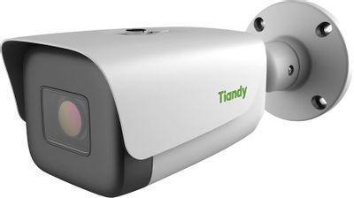 Камера видеонаблюдения IP TIANDY Pro TC-C32TS I8/A/E/Y/M/H/2.7-13.5mm/V4.0, 1080p, 2.7 - 13.5 мм, белый - фото 1 - id-p213145858