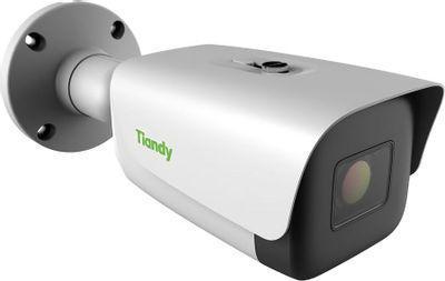 Камера видеонаблюдения IP TIANDY Pro TC-C32TS I8/A/E/Y/M/H/2.7-13.5mm/V4.0, 1080p, 2.7 - 13.5 мм, белый - фото 2 - id-p213145858
