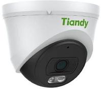 Камера видеонаблюдения IP TIANDY Spark TC-C32XN I3/E/Y/2.8MM/V5.1, 1080p, 2.8 мм, белый [tc-c32xn