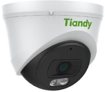 Камера видеонаблюдения IP TIANDY Spark TC-C32XN I3/E/Y/2.8MM/V5.1, 1080p, 2.8 мм, белый [tc-c32xn - фото 1 - id-p213145862