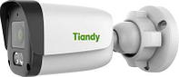 Камера видеонаблюдения IP TIANDY Spark TC-C32QN I3/E/Y/2.8mm/V5.1, 1080p, 2.8 мм, белый [tc-c32qn