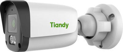 Камера видеонаблюдения IP TIANDY Spark TC-C32QN I3/E/Y/2.8mm/V5.1, 1080p, 2.8 мм, белый [tc-c32qn - фото 1 - id-p213145863