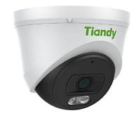 Камера видеонаблюдения IP TIANDY Lite TC-C32XN I3/E/Y/M/2.8mm/V4.1, 1080p, 2.8 мм, белый [tc-c32xn