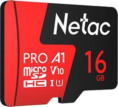 Карта памяти Netac P500 Extreme Pro 16GB NT02P500PRO-016G-S, фото 2